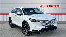 Honda HR-V 1.5 eHEV Elegance 5dr CVT Hybrid Hatchback